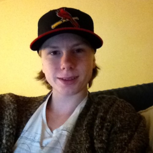 MaxPsyQoHD's profile picture. 