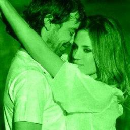 Pauliter♥ @pedroalfonsoo , @paulitachaves LOS AMO♥ Pedro me menciono el 3/12/11 ♥