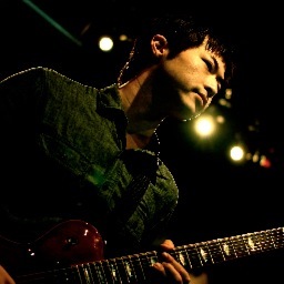 北島 健吾 ハヤエモニックギタリスト Kengo1228 Twitter