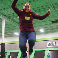 Carly Danek (@cjdanek) 's Twitter Profile