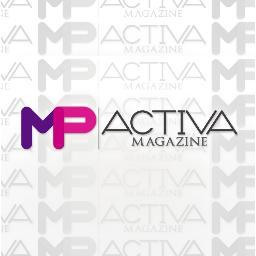 MPActiva's profile picture. Un nuevo concepto para ti. Moda, Estilo, Salud, Destinos, Tecnologia, Entretenimiento, Cultura y mucho mas. 5,000 Ejemplares mensuales. ¡Follow me!