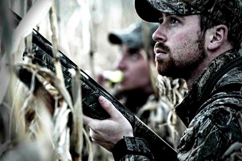 Producer of Avian-X TV and Waterfowl Obsession TV.