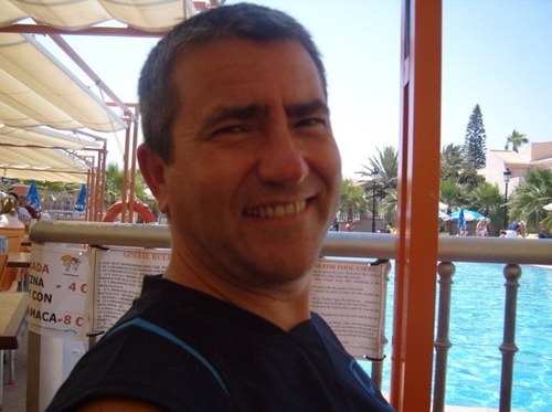cmustad's profile picture. IT professional working in NHS Wales. Interests include IT, sport, Swansea City FC, music and going to Spain as often as I can! I tweet in a personal capacity.
