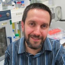 Geneticist_Microbiologist, Assistant Professor at Sorbonne Université