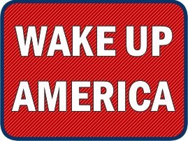 The official Twitter account of the Wake Up America Facebook page.