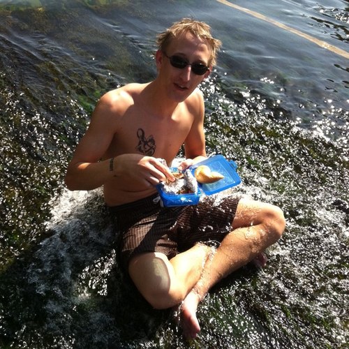 FeuerSturm1's profile picture. 