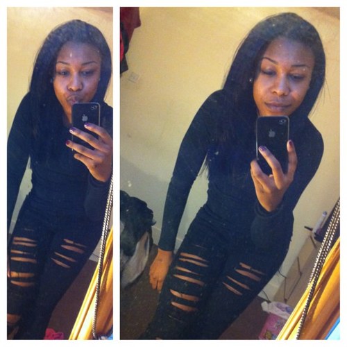 Love me or Hate me i really don't give a F***