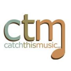 Official Twitter of Catch This Music.  CTM has top-of-the-line equipment to capture the heart of your in-studio performance. Book today!  615-340-9000