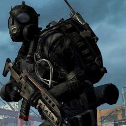Team you are clear to engage, the use of deadly force is now authorized!