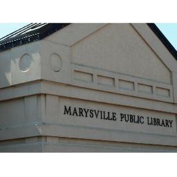 The_YA_Cafe's profile picture. The YA Cafe is open at the Marysville Public Library!