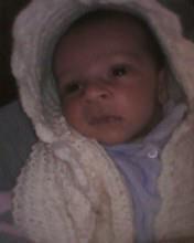 sou muito lindinho