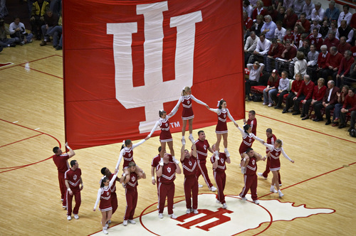 Freedom loving Lebanese American Texan Hoosier from California living in Florida. Indiana Hoosiers, SFGiants, SF49ers, Texas Longhorns & Indy Car fan
