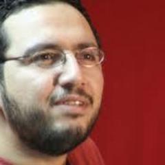 كاتب على باب الله