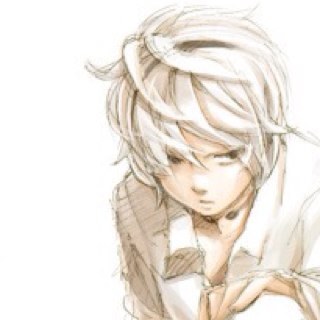 I am at the center of the SPK. Let's see...I am N. [DeathNote Roleplay account. Younger and Older Near RP.]]