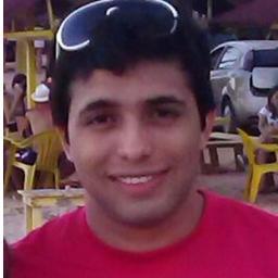 Maranhense, morando em Campina Grande . Estudante de Medicina . Apaixonado pela vida!