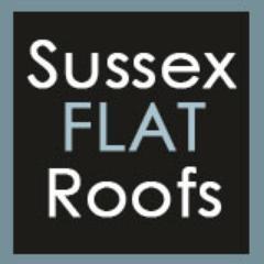 Welcome to Sussex Flat Roofs, a company dedicated 
exclusively to the production and installation of quality waterproofing for flat roofs, using fibreglass.