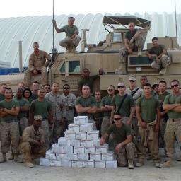 CarsForUStroops's profile picture. Cars for U.S. troops is a 501(c)(3) non-profit, volunteer-based corporation, funded entirely by private donations.