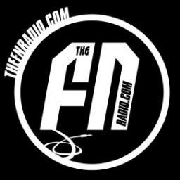 #WeDeleteFM
THE #1 INTERNET RADIO STATION FOR HIP-HOP AND R&B; #TEAMFOLLOWBACK #WelcomeToTheNet