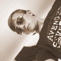 ... Minha vida não tem sentido quando não estou contigo!! aamo você minha ´´floor´´