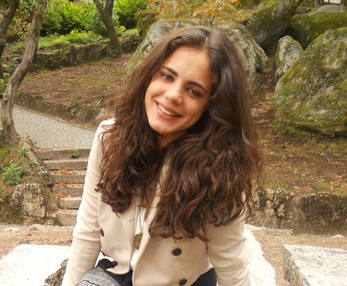 Hey! ;)
It's me!