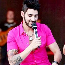 completamente maluca por você , @Gusttavo_lima s2 *-*