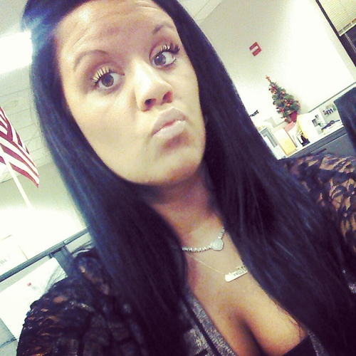 21♥ #TeamWhiteGirl #TeamIndependent  #TeamNoBabys #TeamPisces #TeamItalian