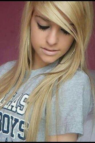 I'm Jenna. I'm better than you so fuck off. t^_^t