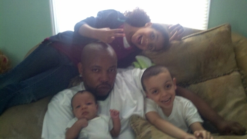 budlight1499's profile picture. My intentions are to be the best father, husband, son, and friend I can be. Set examples for 3 babies. Melissa and A.j. run threw fire and back for them 2.