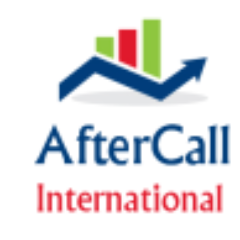 AfterCall1's profile picture. 