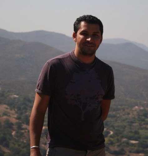 hakim_sbai's profile picture. 