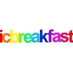 IC Radio's brand new breakfast show with George and Max, bringing you glorious music and scintillating conversation and news every Friday from 8 till 10 am