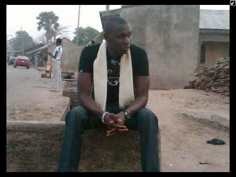 Donald_404's profile picture. Very good bad sharp guy,one love.