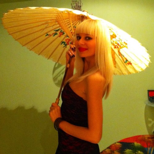 toryblondy's profile picture. 