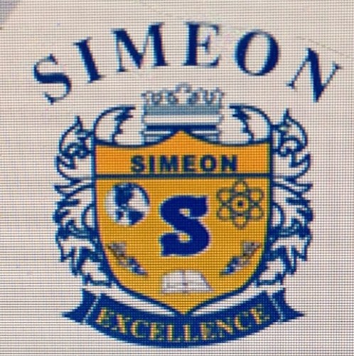 teamsimeon's profile picture. Tweets are those of Mark Simeon, son of Leo (far L) and nephew of Neal (far R) of the Chicago Simeons. #simeonpride