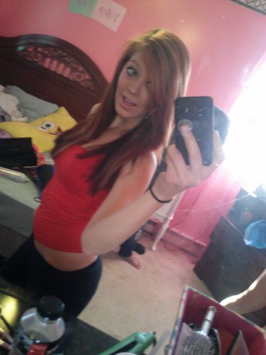 marissa_shea's profile picture. very outgoing person!