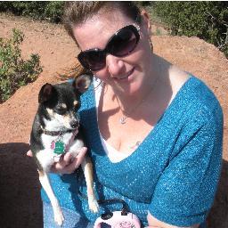 Proud Navy wife and Mommy to 2 furbabies.  Enjoying Domestic Divahood until I find a job in our present station.  Love taking care of my lil family!