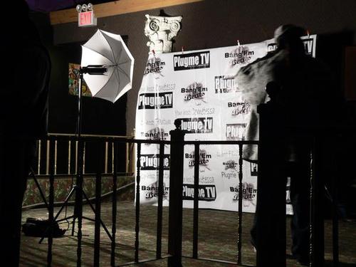 TV host, Radio personality.Interviewed Kid Capri,DJ Rad of the Triple Beam Team, Mesai Rap Fanatic Mag.Former promoter worked with several record labels