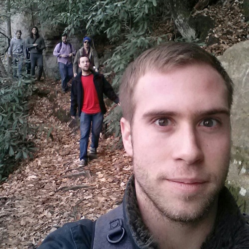 bryantfox86's profile picture. 