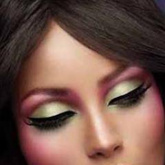 olympiakollia's profile picture. makeup artist
