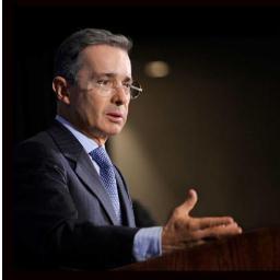 URIBISTA DE CORAZÓN Y POR CONVICCIÓN - Promotor del legado del Presidente @AlvaroUribeVel #UribeSenador
