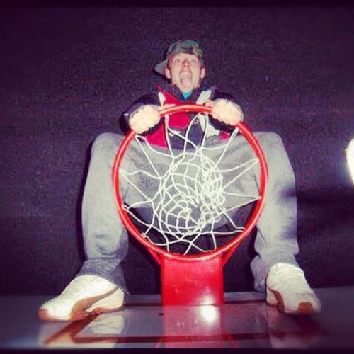 AMDixon989's profile picture. 