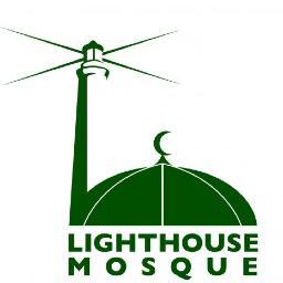 The Lighthouse Mosque was founded by Imam Zaid Shakir.The community of people are diverse & tries to adhere to the teaching of Allah's final Messenger PBUH