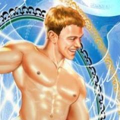 GoodGayStuff's profile picture. Only Good Gay Stuff to, for, from and about Gay Angels everywhere!  Inspired by Joshua Pacheco, 17 another Gay Angel created this 27th day of November 2012.