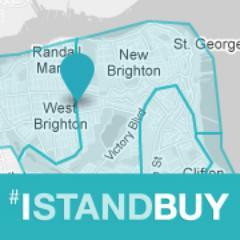 IStandBuy's profile picture. Helping consumers find small businesses affected by Sandy so money that would be spent anyway is spent where it's needed most.