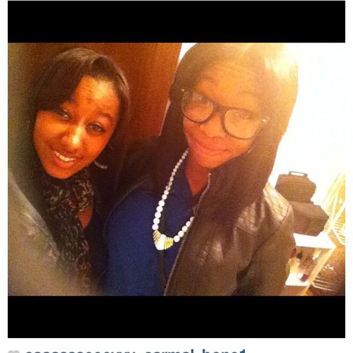# Im a real BITCH # tht all u need to no
