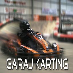 Garaj karting 0 212 276 94 92