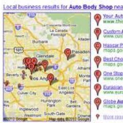 Auto_Body_Guru's profile picture. Put Auto Body Guru to work for you and see how the power of the internet can be harnessed!