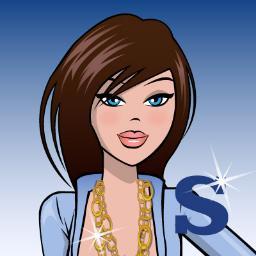 social_sparkle's profile picture. For everyone who has a passion for all that sparkles.  Specializing in Jewelry and Accessories industry blogging, social media consultancy and analysis, sales
