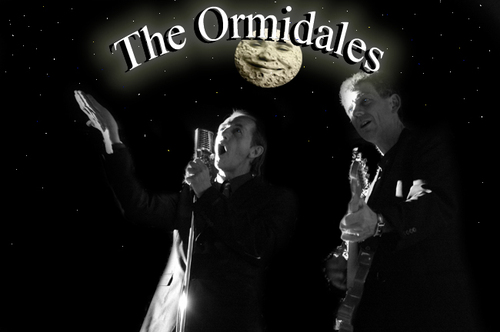 Visit The Ormidales Profile