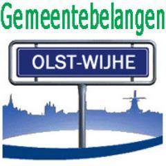 Gemeentebelangen Olst-Wijhe is de politieke partij met een hart voor onze mooie gemeente. Elke kern telt, kies lokaal!